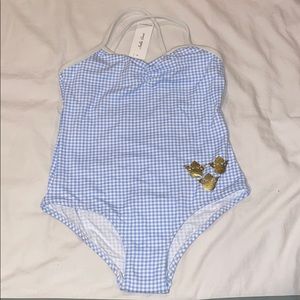 NWT Stella Cove swimsuit